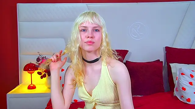 HannahHollis webcam