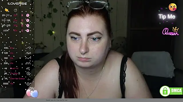 Alicia_love00 webcam