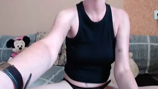 HotDreamm webcam