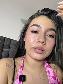 Natasharuso webcam