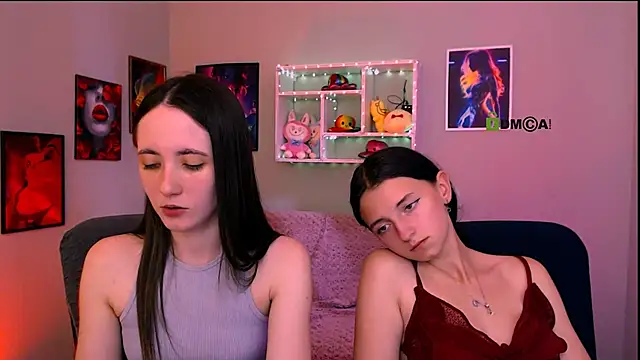 bella_dorn live cam on StripChat