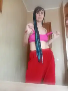 Francenia_lolis webcam