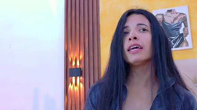 amabel_zambrano webcam
