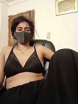 Softheart-97 webcam