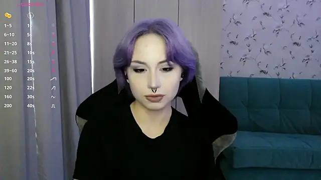 LeisaHopperstad webcam