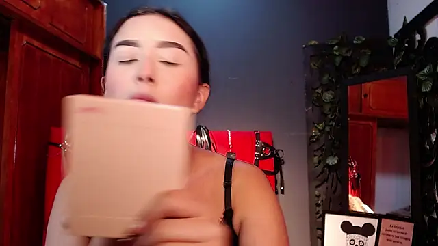 melissa__dolce webcam