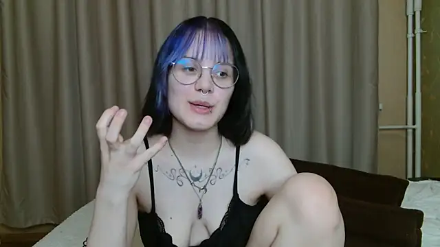 KellePourier webcam