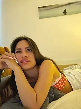 JustLora webcam