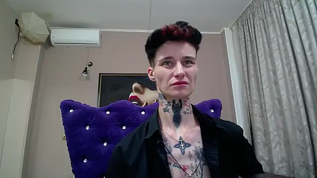 KennyXSX webcam