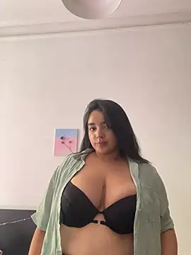 DaniMaia webcam