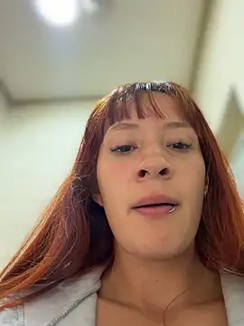 Samyra_Biker12 webcam