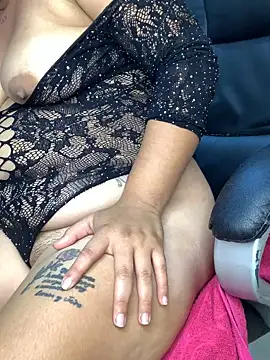 Alexa_marquis webcam