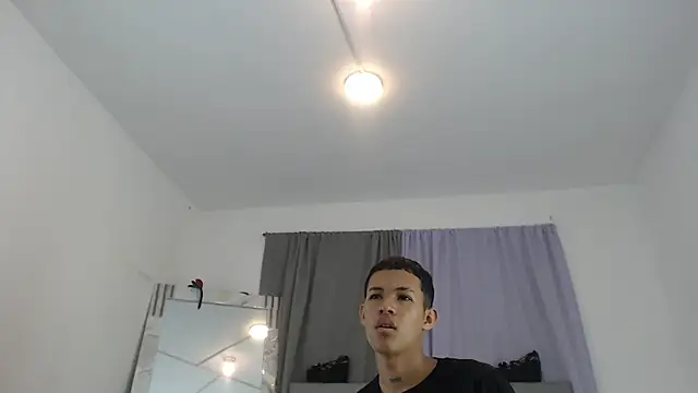 PhillipCox webcam