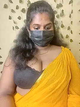 Sravani_cutee_ webcam