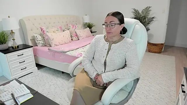 Vika73 webcam