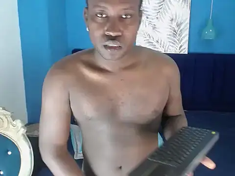 William_Bennett webcam