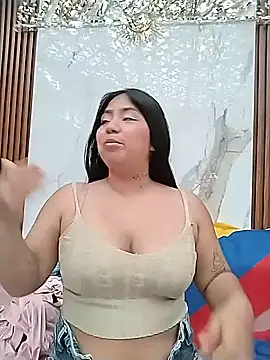 Amber_Herrera webcam
