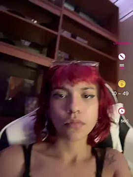 xLilyAngelx_ webcam