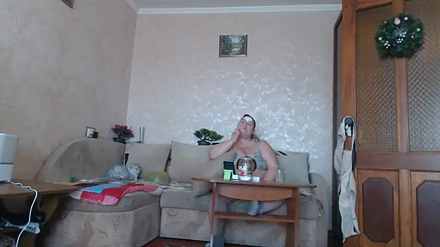 Amy_August webcam