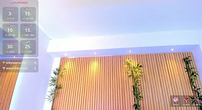 Ivaannaa_ webcam