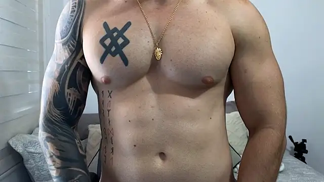 Isaac_Carter webcam