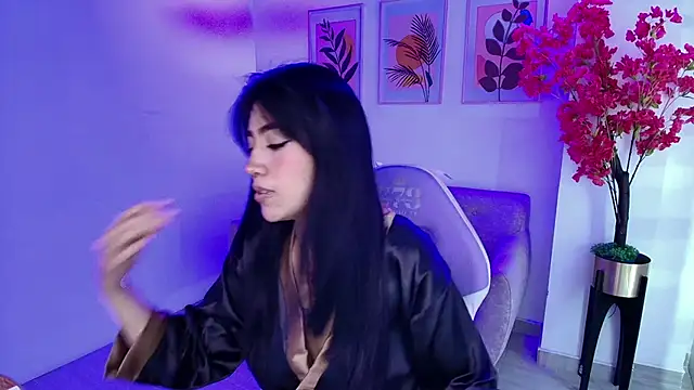 Rainy_doll webcam
