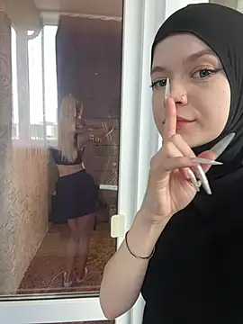 Velvet_Chaos webcam