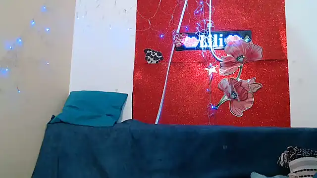 liliimilf webcam