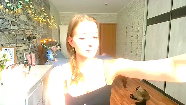 __Aphrodita__wow__ webcam