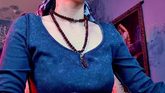 LidaDarknet live cam on StripChat
