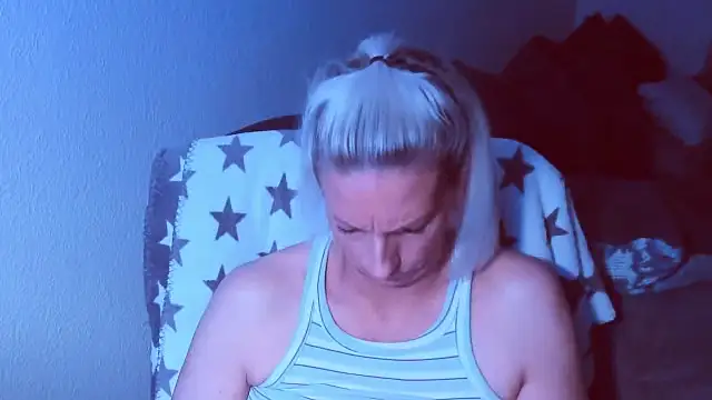 SexyJulia21 webcam
