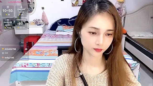 miaomiao-99 webcam