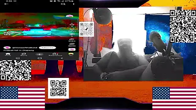 RussellTaylorLacy webcam