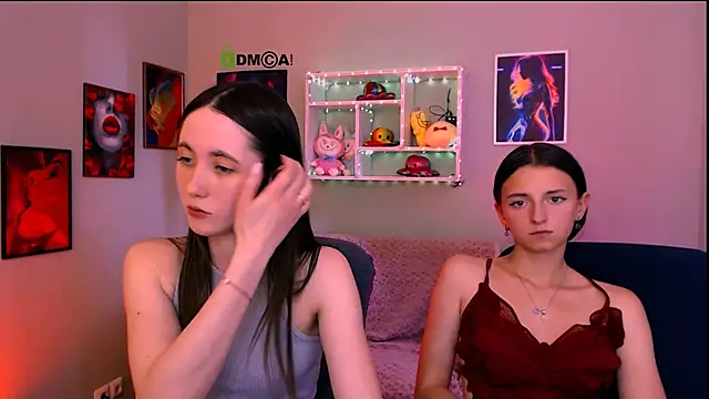 Watch bella_dorn live on EroticFlix - High definition streams