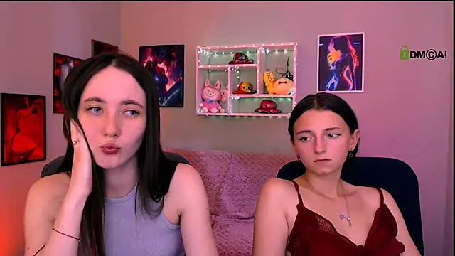 Watch bella_dorn live on EroticFlix - High definition streams