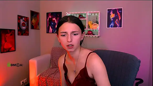 bella_dorn webcam