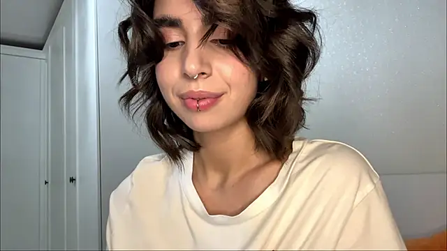 JessiaRuezga webcam