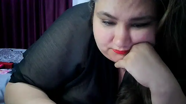 nicholle webcam