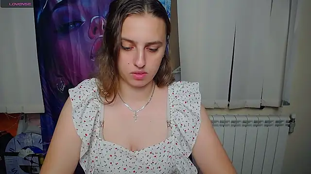 AmandaDimond_ webcam