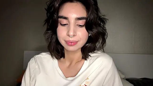 JessiaRuezga webcam