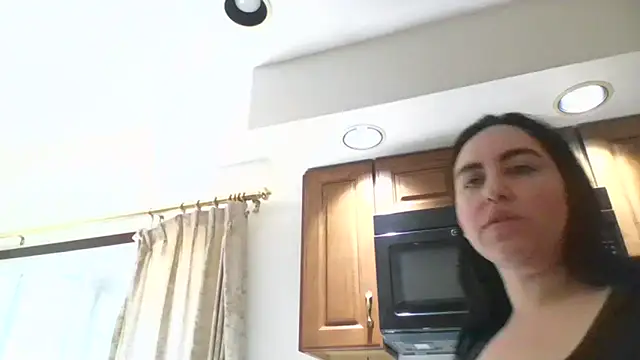 WetFlower69 webcam