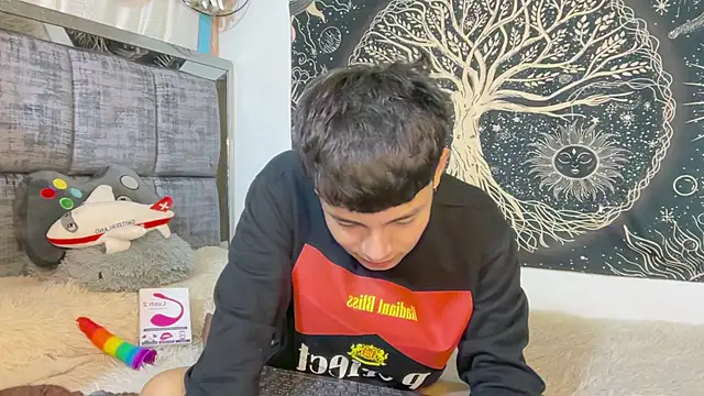 Andy_Belier23 webcam