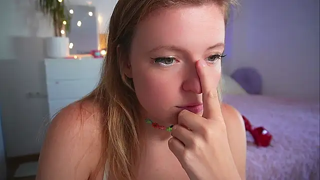Ameliasweety69 webcam
