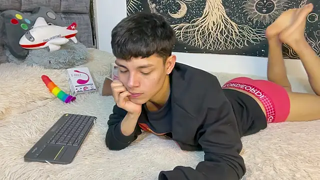 Andy_Belier23 live sex cam