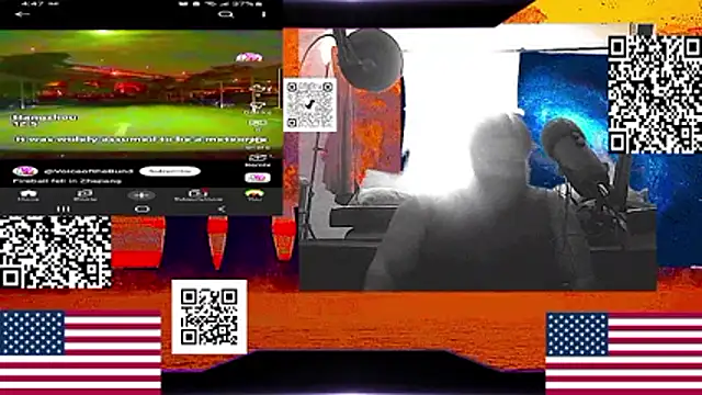 RussellTaylorLacy webcam