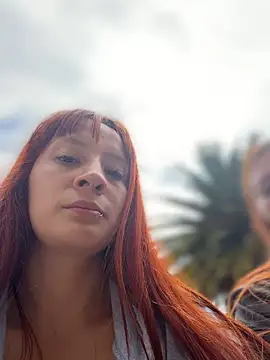 Samyra_Biker12 webcam