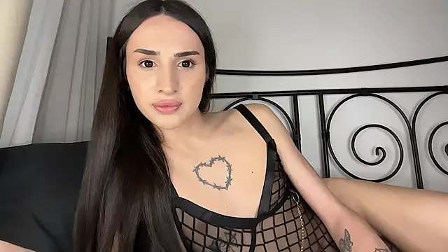 Blirazayslyn - Trans webcam sex chat