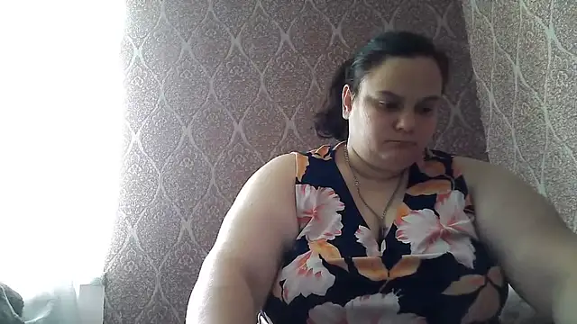 DollyGersonn live cam on StripChat
