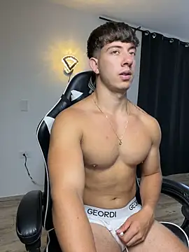 sean_cruise (M twink) - Cummmm