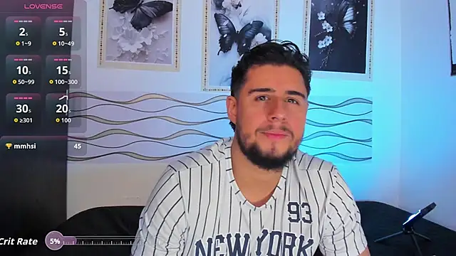 ryan_evannss_ (M young) - Nipple Play 🔥
